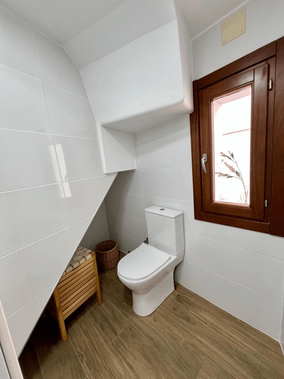 Duplex a la venta en pleno centro con vistas al Dalt Vila