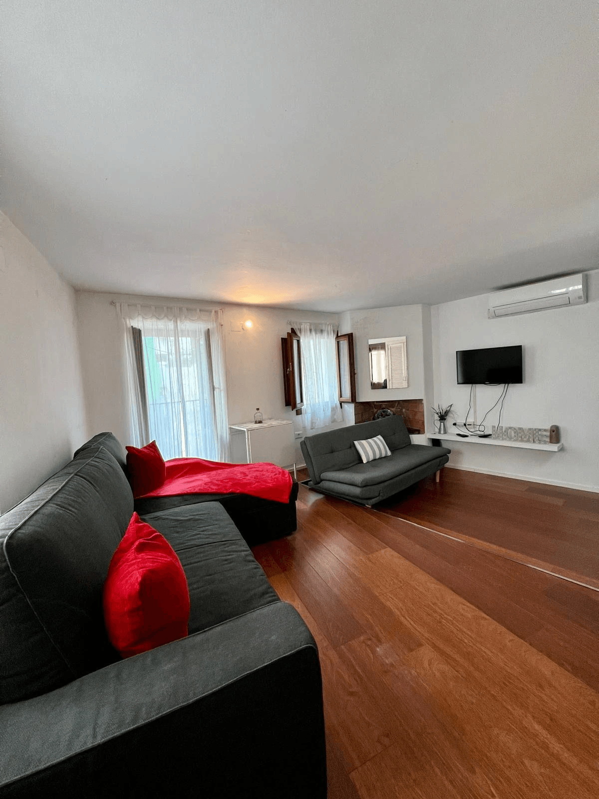 Duplex a la venta en pleno centro con vistas al Dalt Vila
