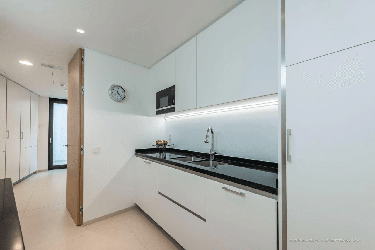 Exclusiva villa de lujo en Roca Llisa, Ibiza