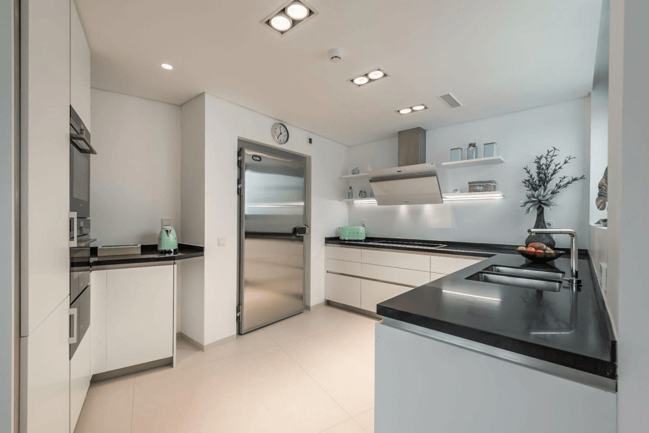 Exclusiva villa de lujo en Roca Llisa, Ibiza