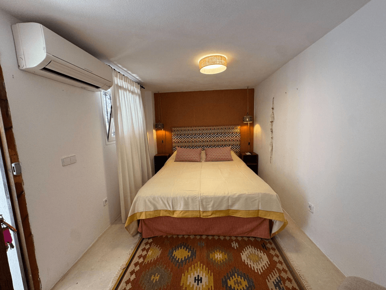 Una villa de lujo con alma mediterránea en Sant Josep de sa Talaia