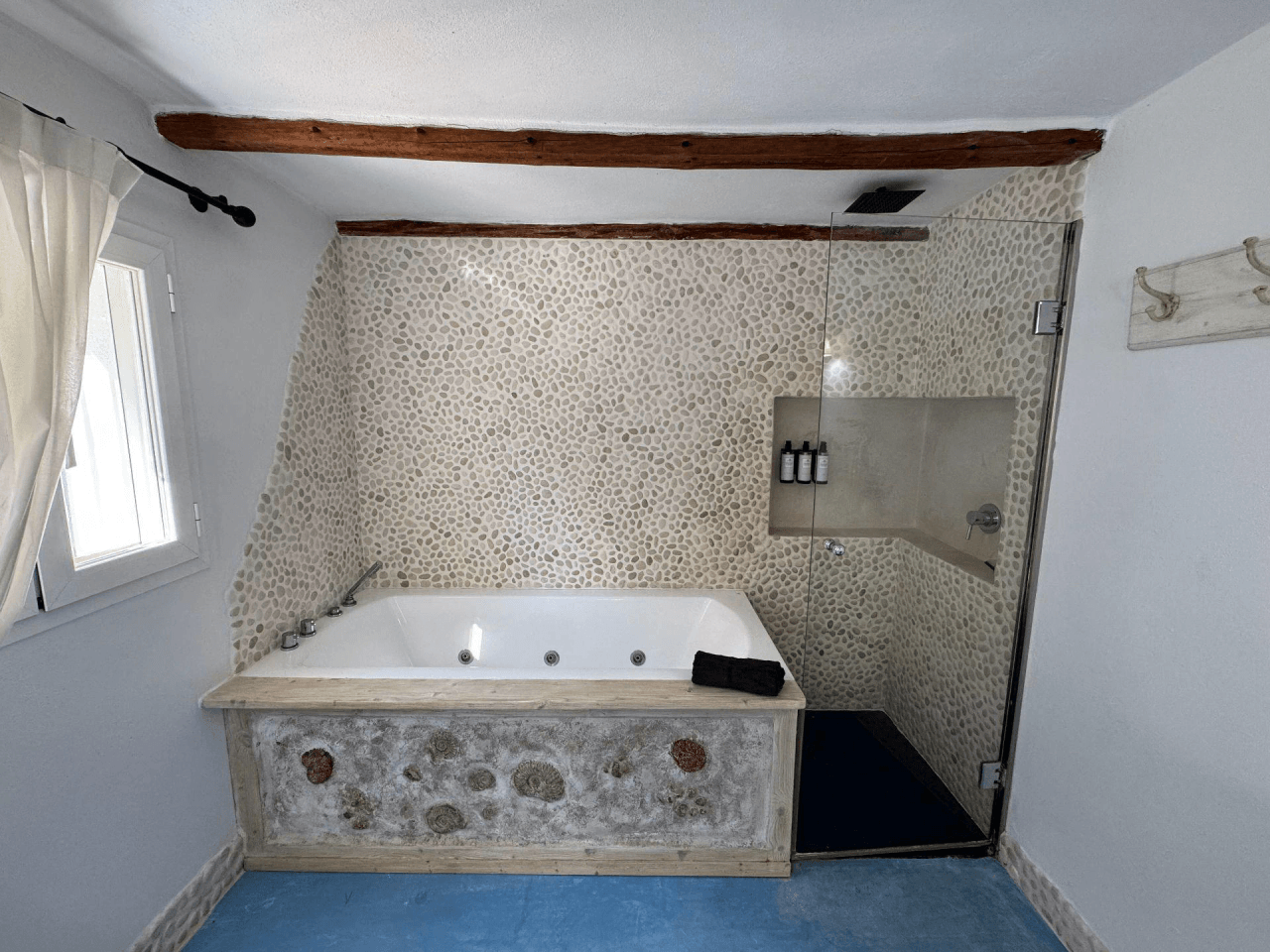 Una villa de lujo con alma mediterránea en Sant Josep de sa Talaia
