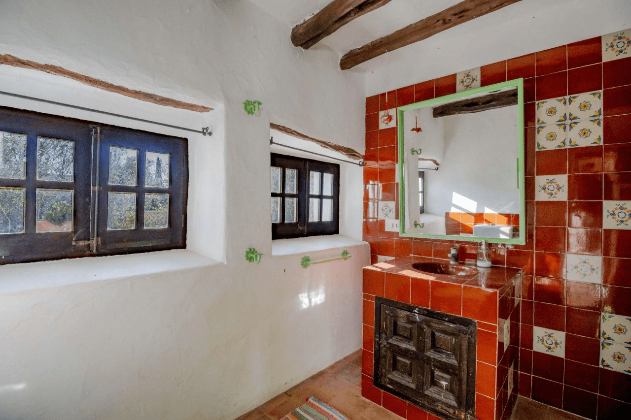 Gran finca histórica en venta o alquiler - Permiso de uso residencial o comercial