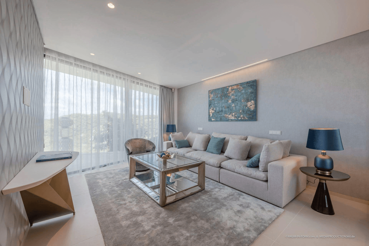 Exclusiva villa de lujo en Roca Llisa, Ibiza