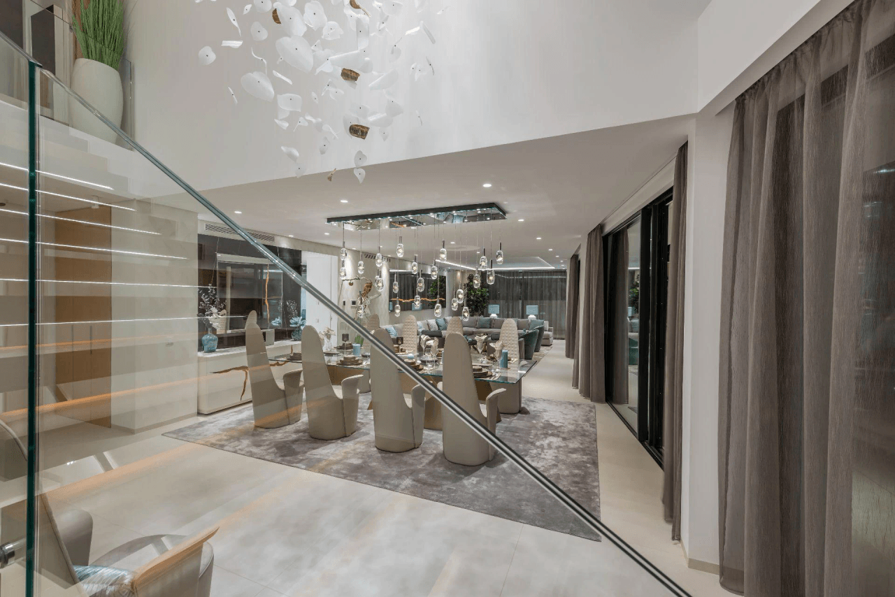 Exclusiva villa de lujo en Roca Llisa, Ibiza