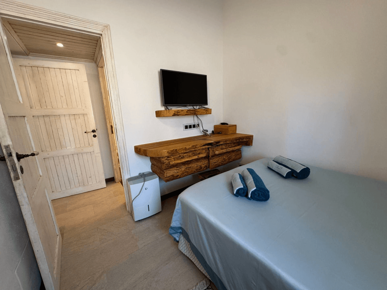 Una villa de lujo con alma mediterránea en Sant Josep de sa Talaia