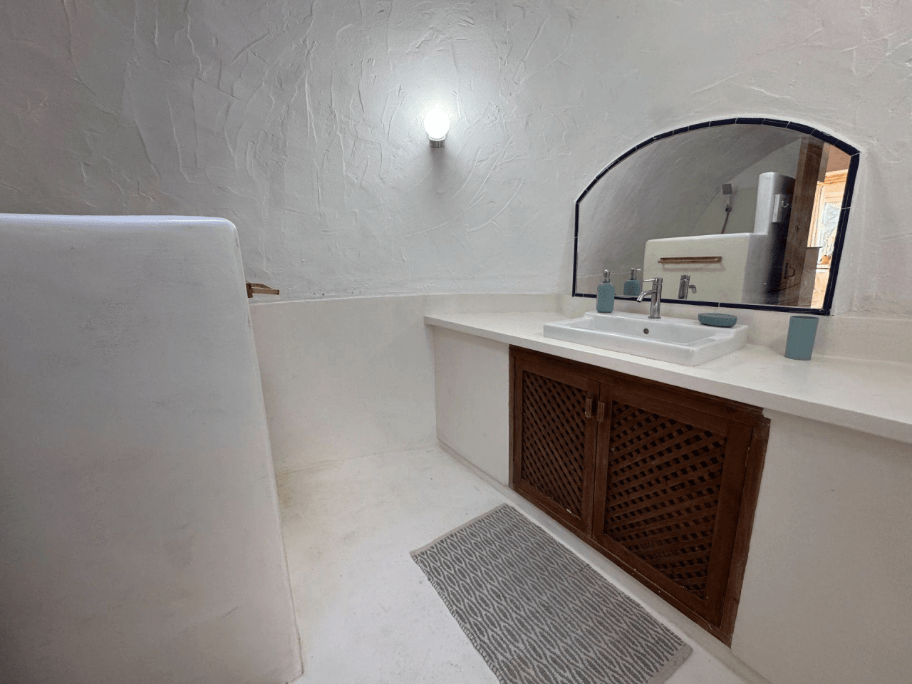 Una villa de lujo con alma mediterránea en Sant Josep de sa Talaia