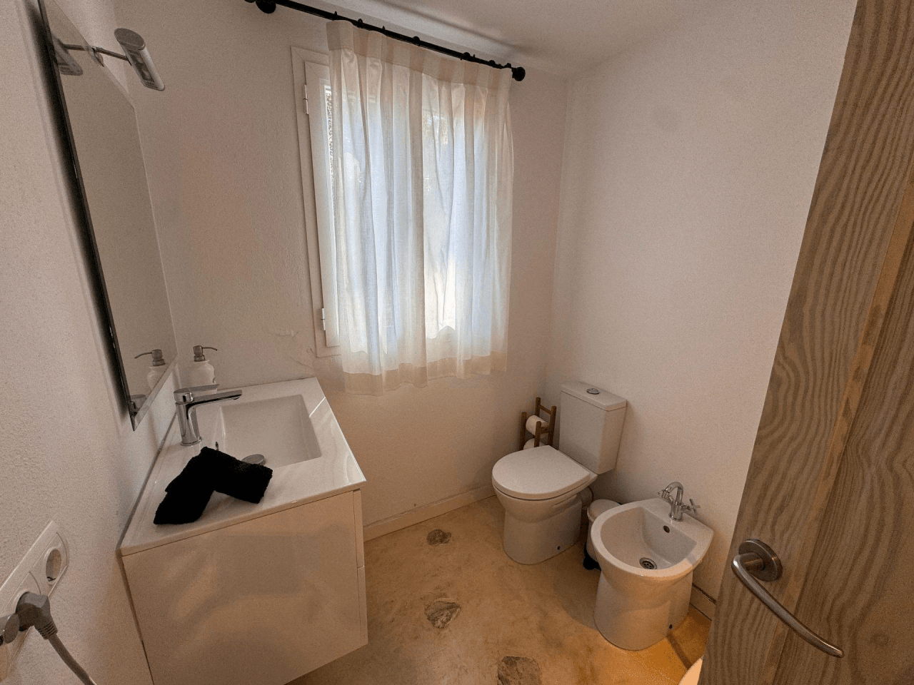 Una villa de lujo con alma mediterránea en Sant Josep de sa Talaia