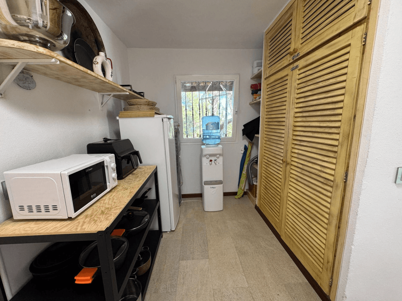Una villa de lujo con alma mediterránea en Sant Josep de sa Talaia
