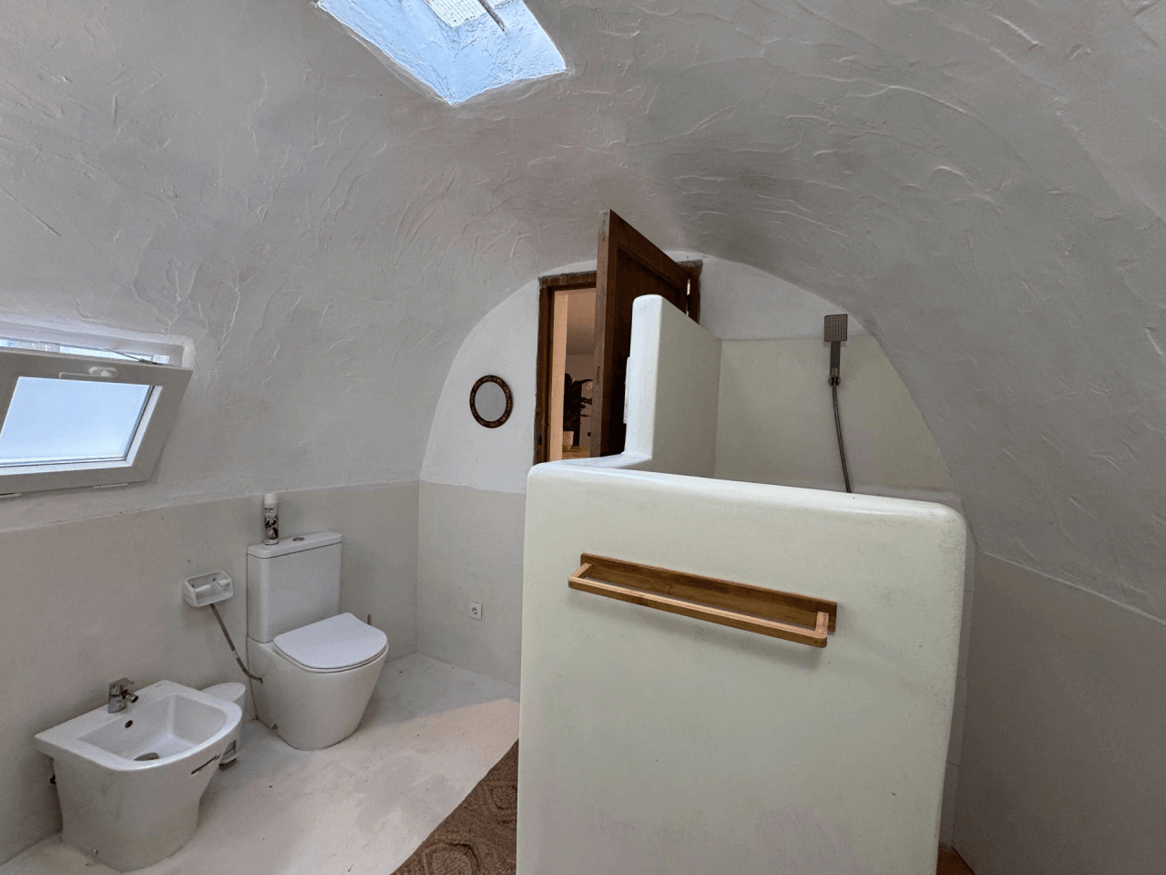 Una villa de lujo con alma mediterránea en Sant Josep de sa Talaia
