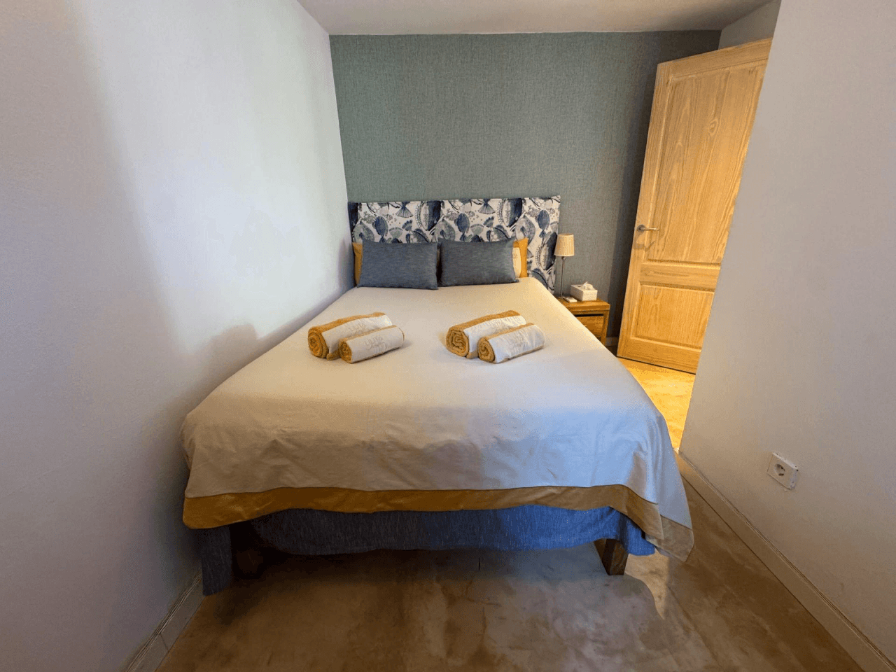 Una villa de lujo con alma mediterránea en Sant Josep de sa Talaia
