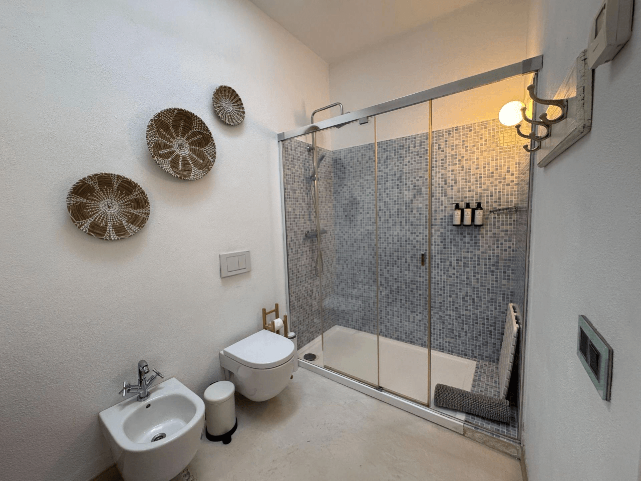 Una villa de lujo con alma mediterránea en Sant Josep de sa Talaia
