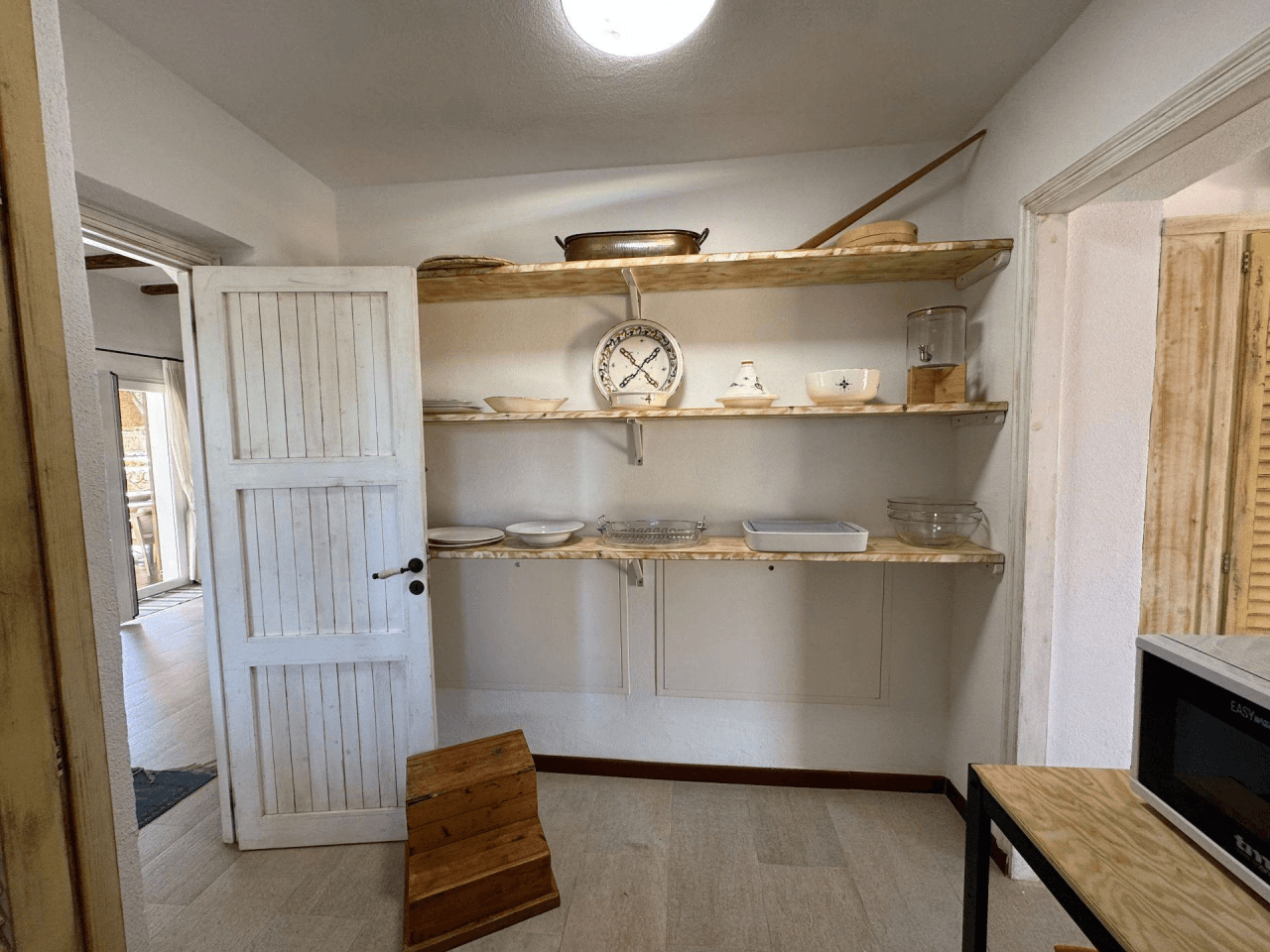 Una villa de lujo con alma mediterránea en Sant Josep de sa Talaia