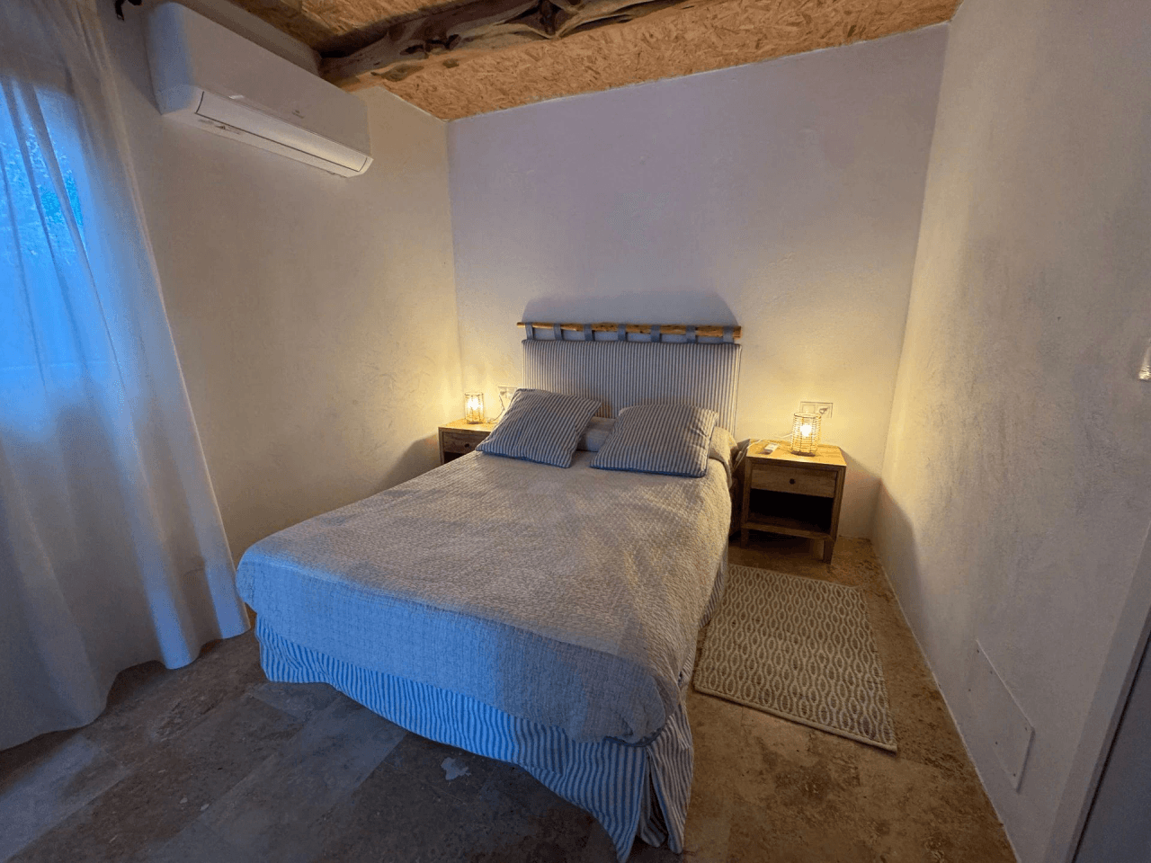 Una villa de lujo con alma mediterránea en Sant Josep de sa Talaia