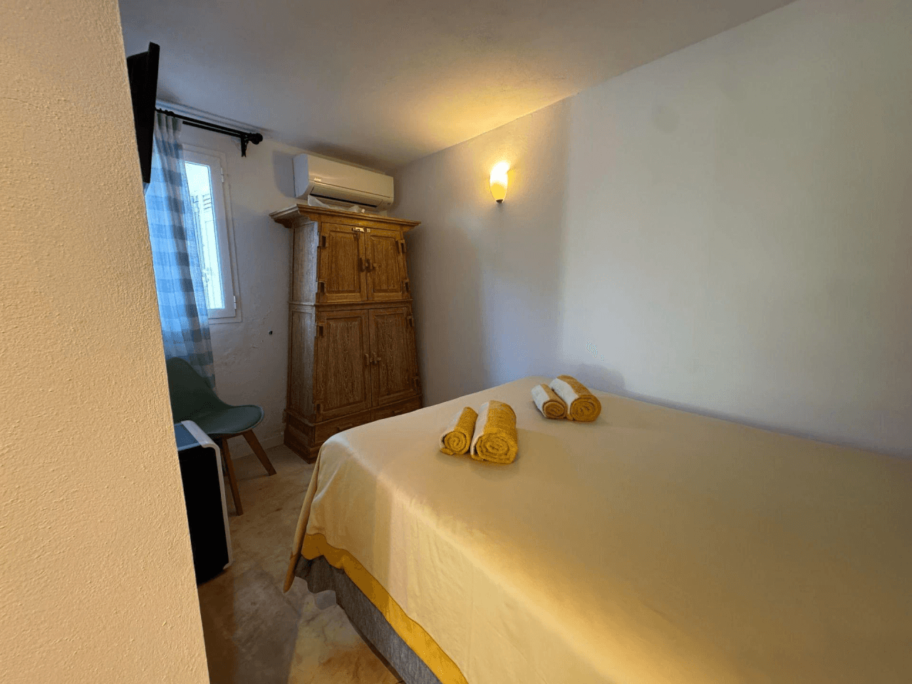 Una villa de lujo con alma mediterránea en Sant Josep de sa Talaia