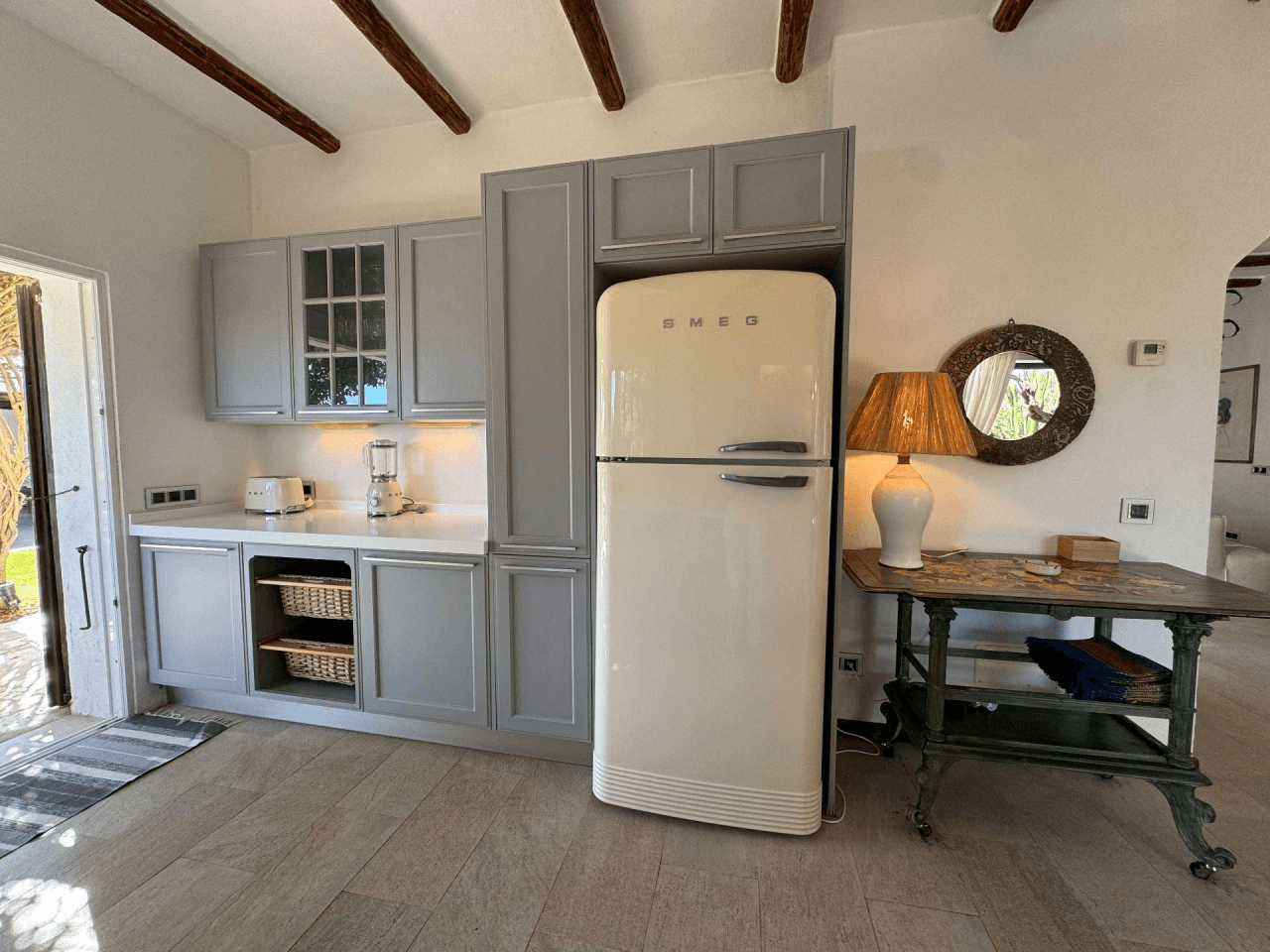 Una villa de lujo con alma mediterránea en Sant Josep de sa Talaia