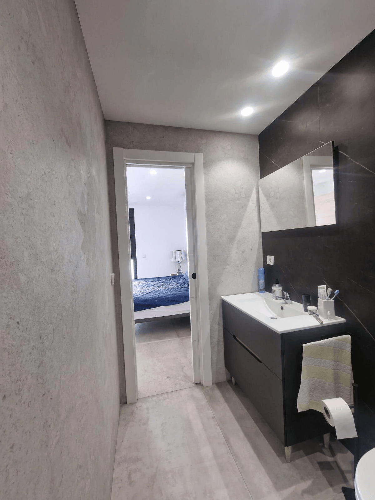 Piso reformado en Avenida Isidoro Macabich – Ibiza