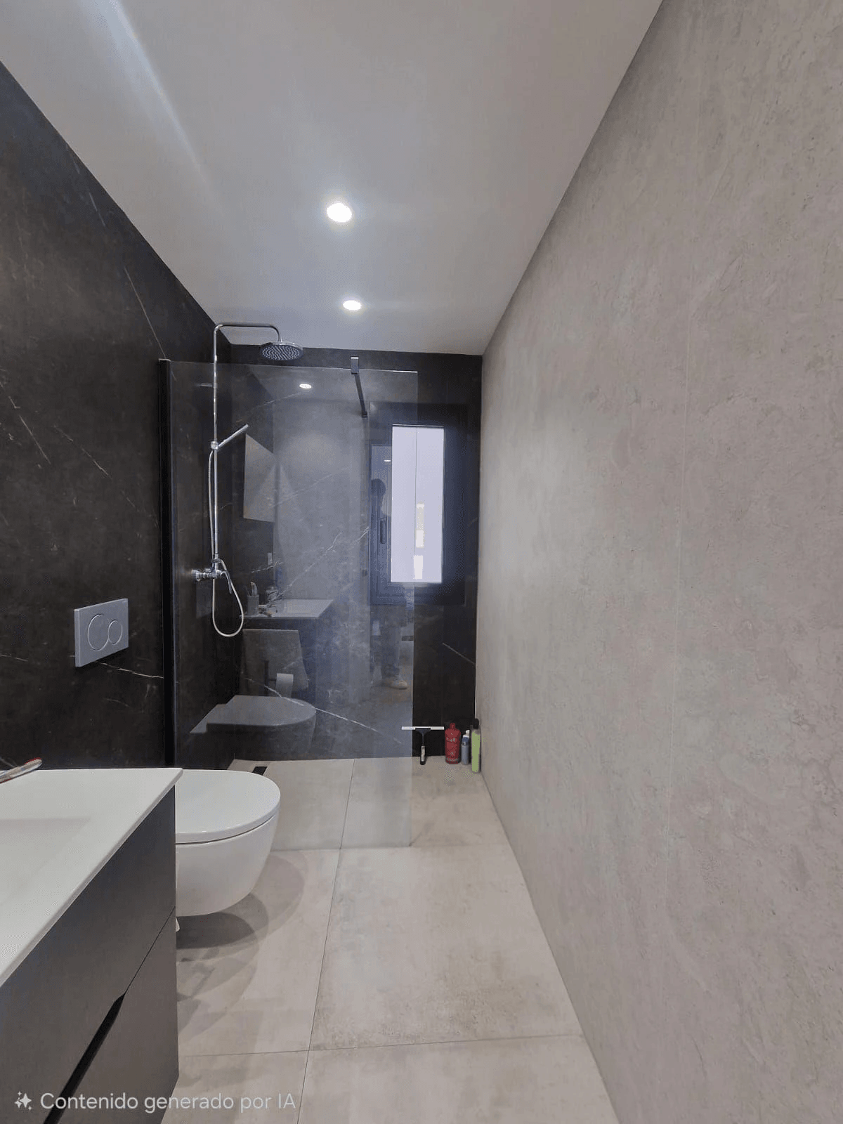 Piso reformado en Avenida Isidoro Macabich – Ibiza
