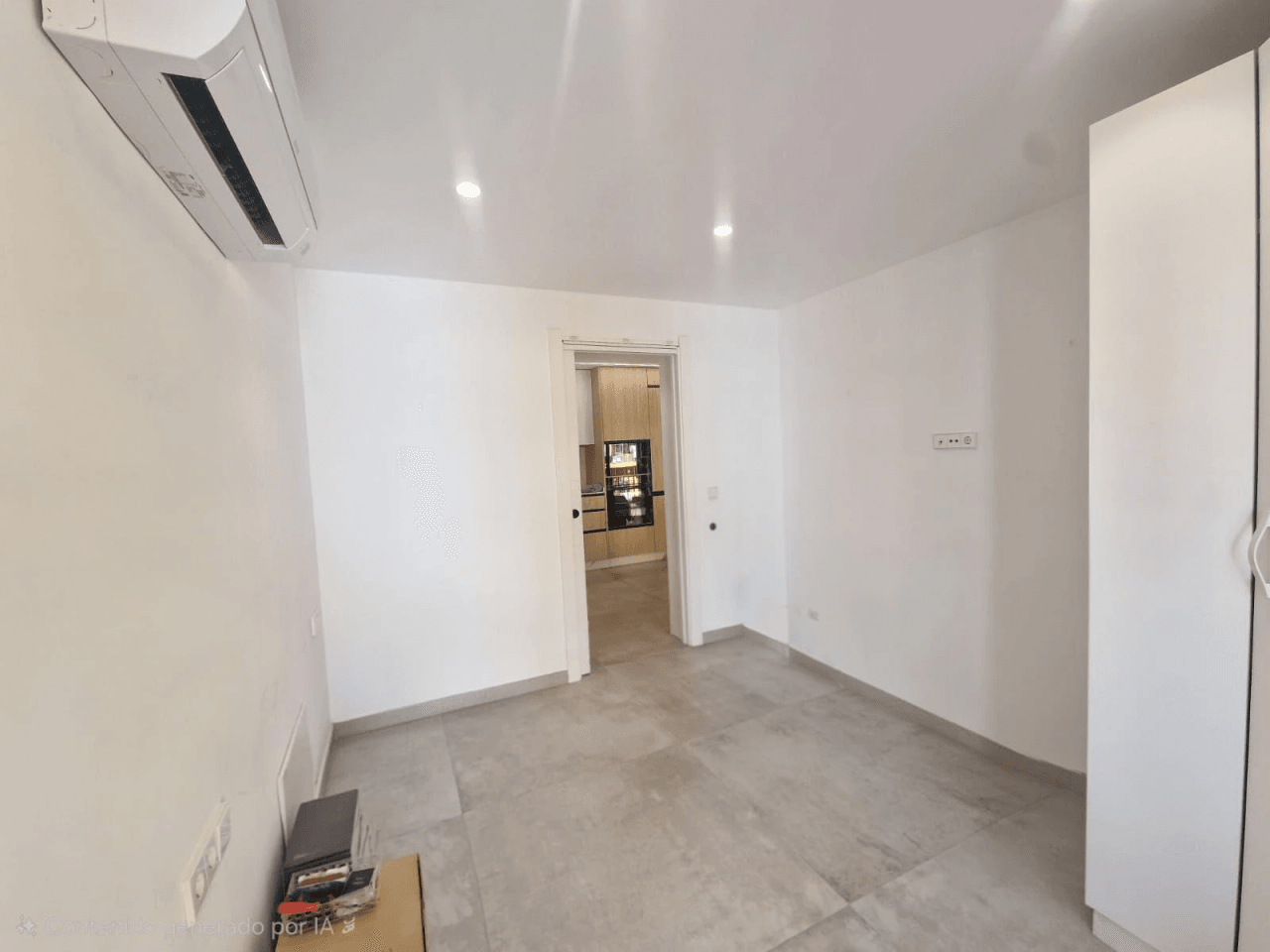 Piso reformado en Avenida Isidoro Macabich – Ibiza