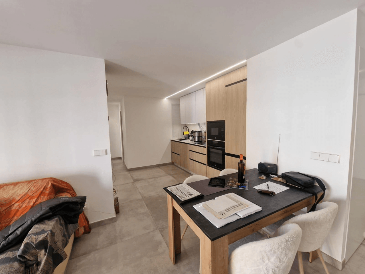 Piso reformado en Avenida Isidoro Macabich – Ibiza