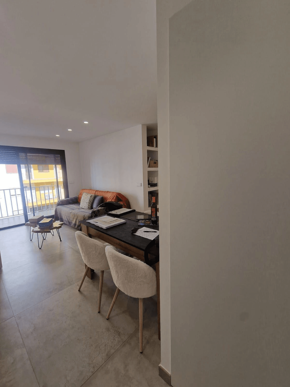 Piso reformado en Avenida Isidoro Macabich – Ibiza