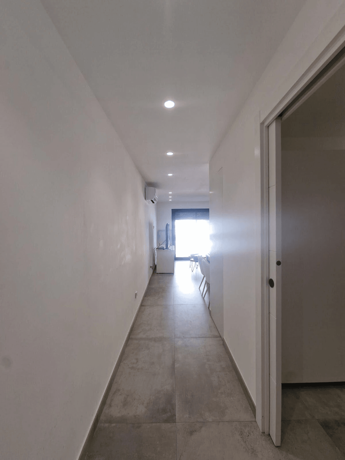 Piso reformado en Avenida Isidoro Macabich – Ibiza