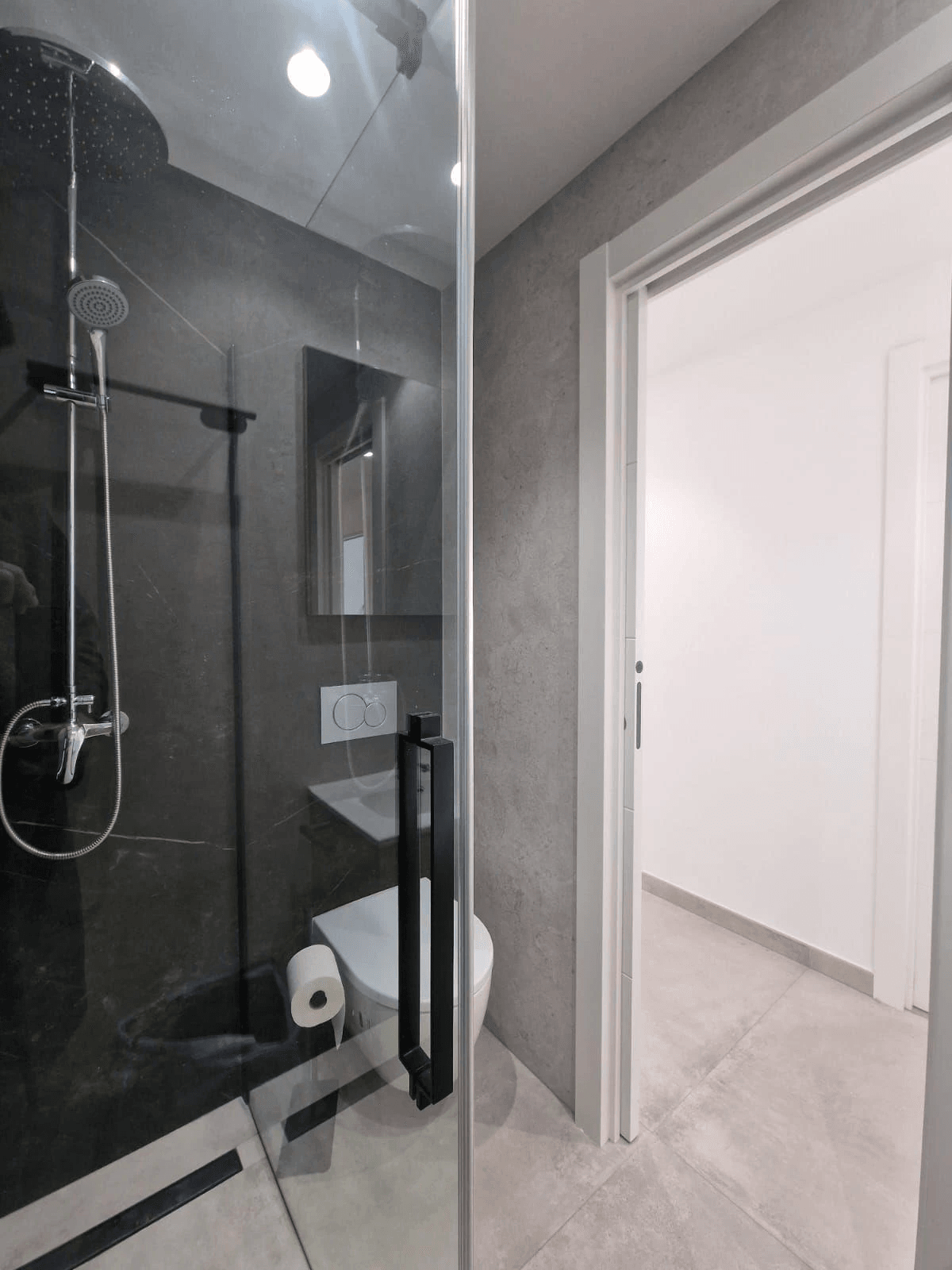 Piso reformado en Avenida Isidoro Macabich – Ibiza