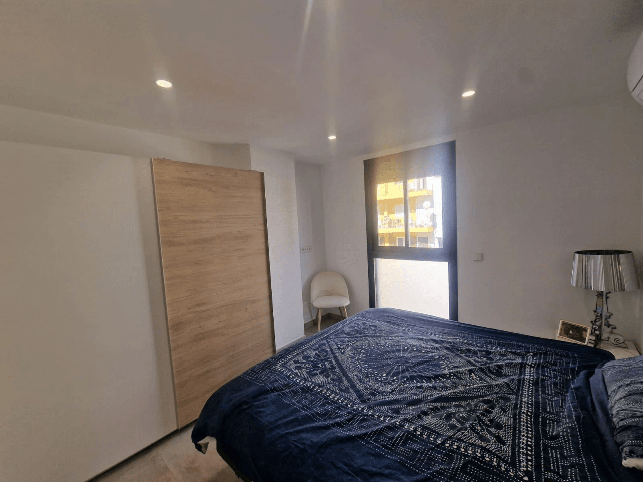 Piso reformado en Avenida Isidoro Macabich – Ibiza