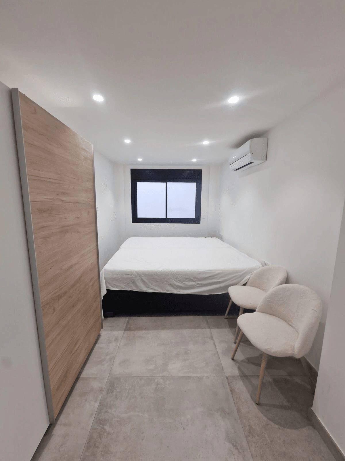 Piso reformado en Avenida Isidoro Macabich – Ibiza