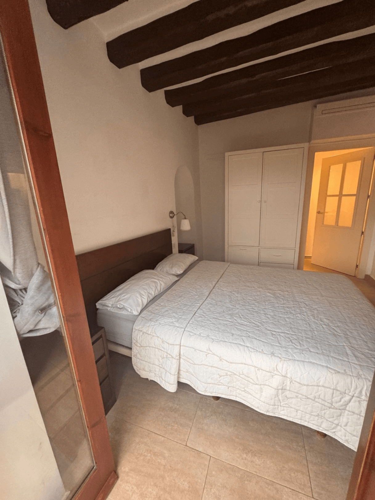 Venta de apartamento de 2 habitaciones en Dalt Vila, Ibiza