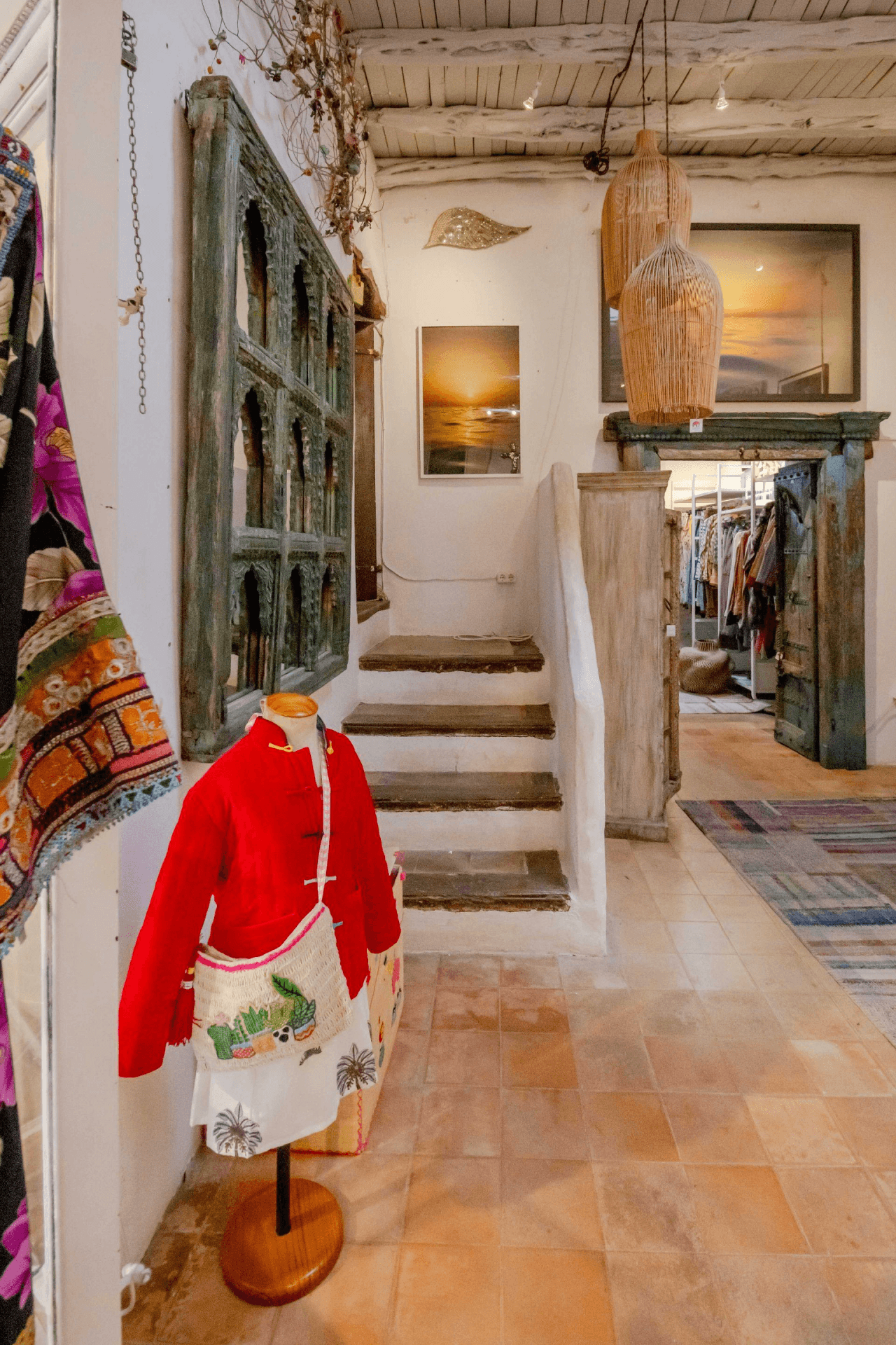 Gran finca histórica en venta o alquiler - Permiso de uso residencial o comercial