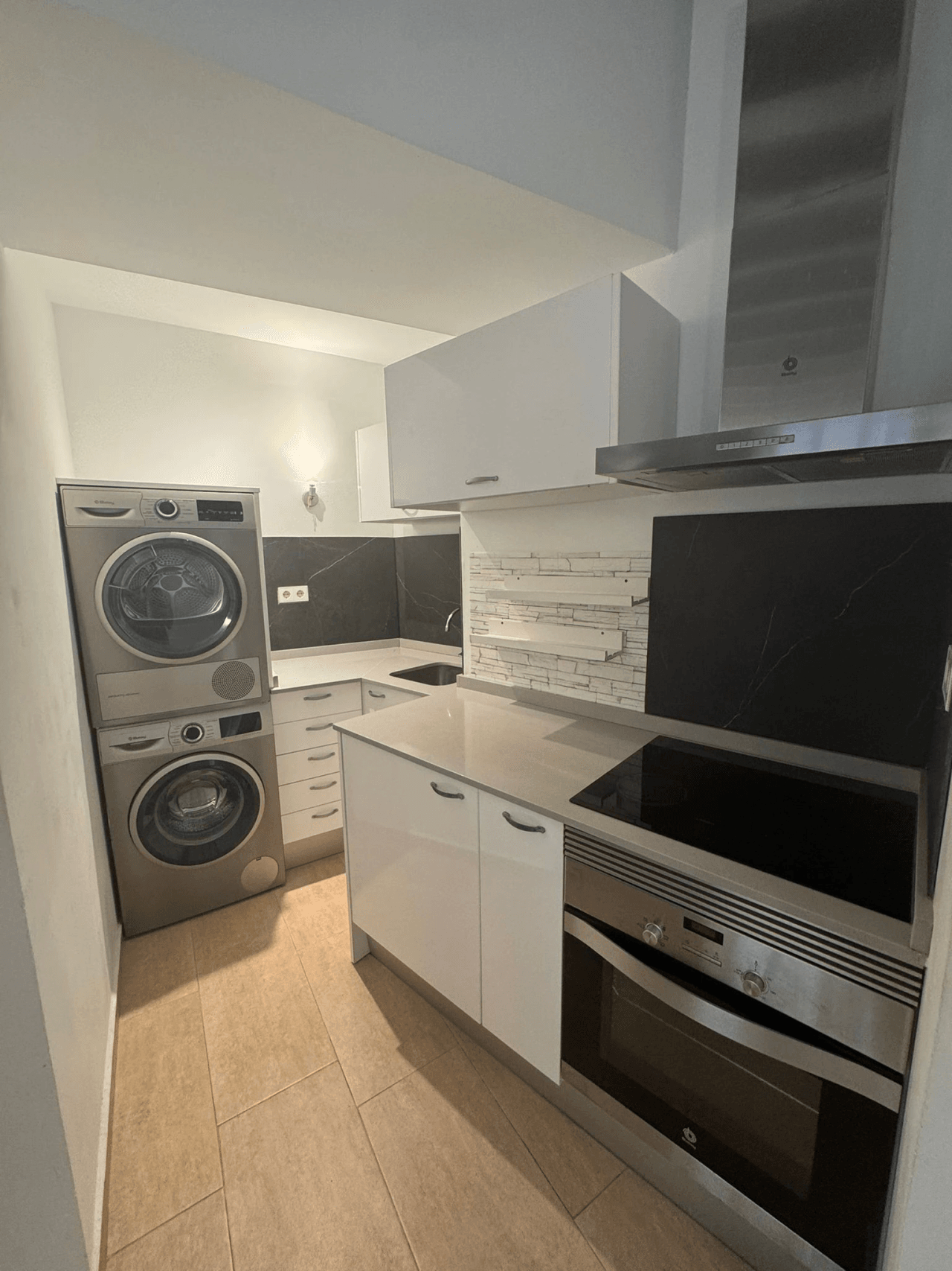 Venta de apartamento de 2 habitaciones en Dalt Vila, Ibiza
