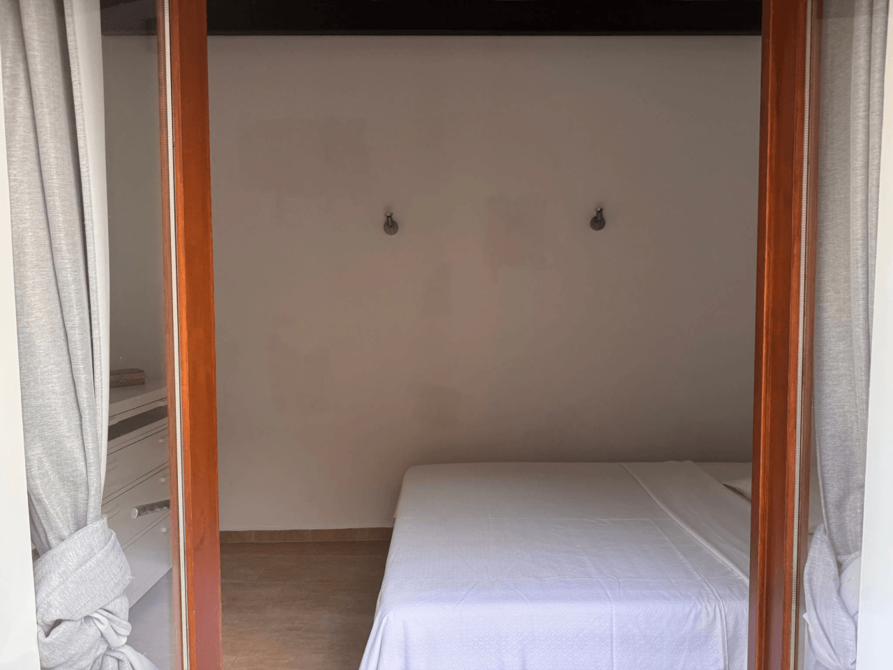 Venta de apartamento de 2 habitaciones en Dalt Vila, Ibiza