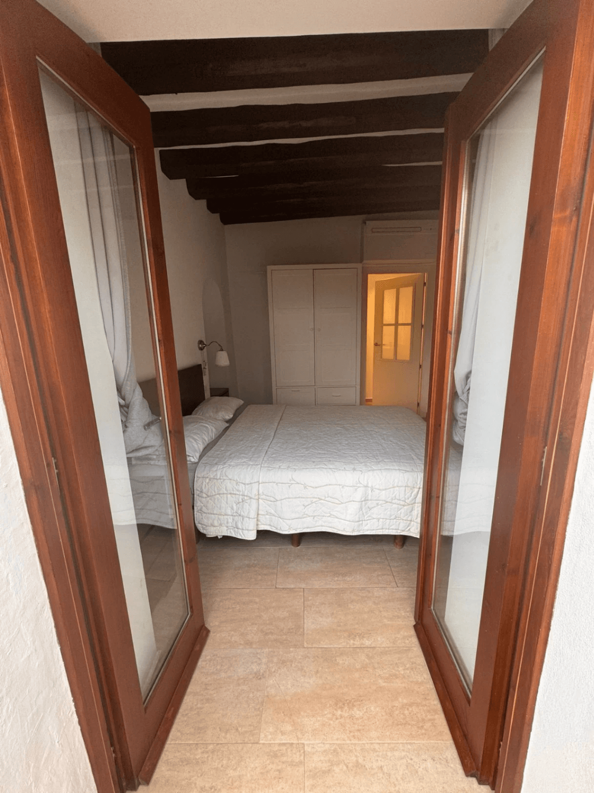 Venta de apartamento de 2 habitaciones en Dalt Vila, Ibiza