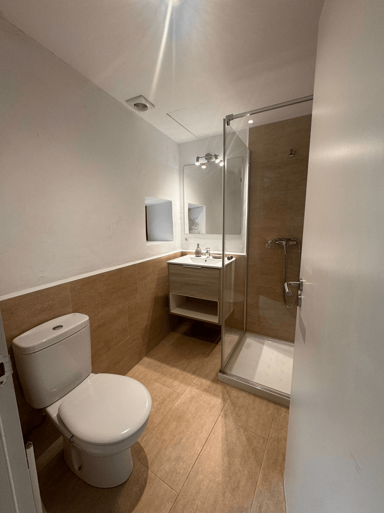 Venta de apartamento de 2 habitaciones en Dalt Vila, Ibiza