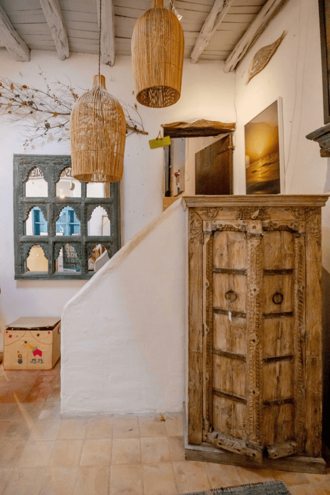 Gran finca histórica en venta o alquiler - Permiso de uso residencial o comercial