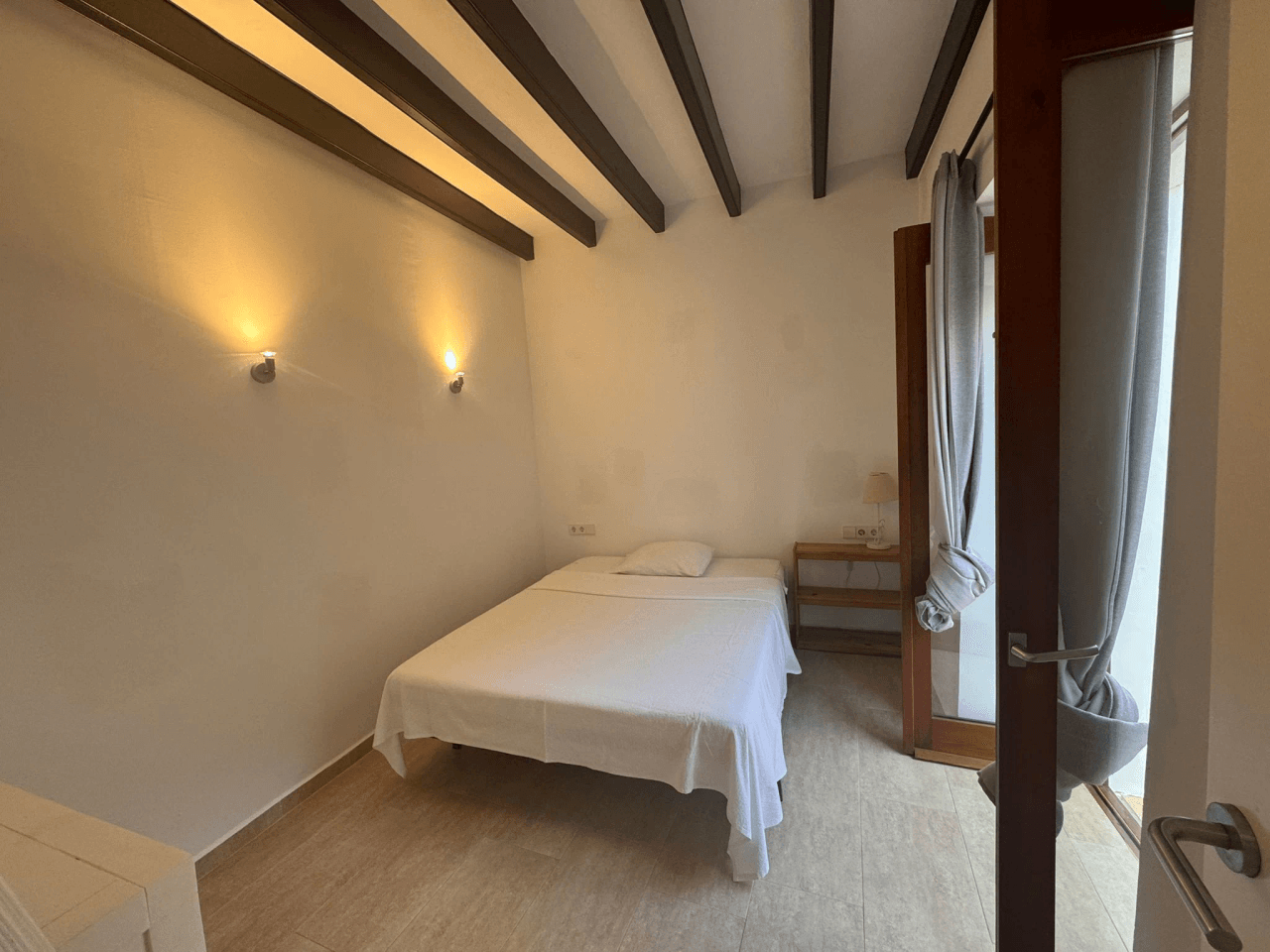 Venta de apartamento de 2 habitaciones en Dalt Vila, Ibiza