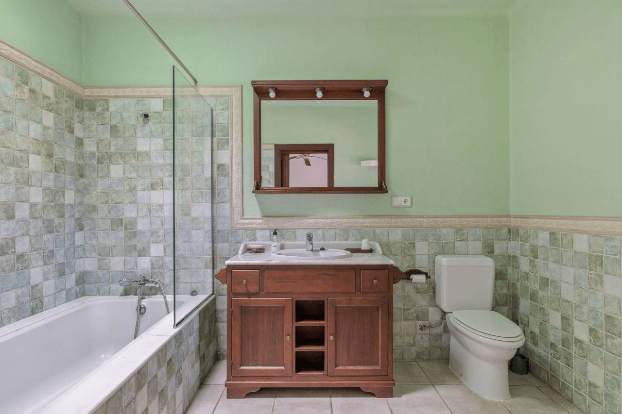 Exclusiva Villa con Licencia Turística en San Carlos Ibiza