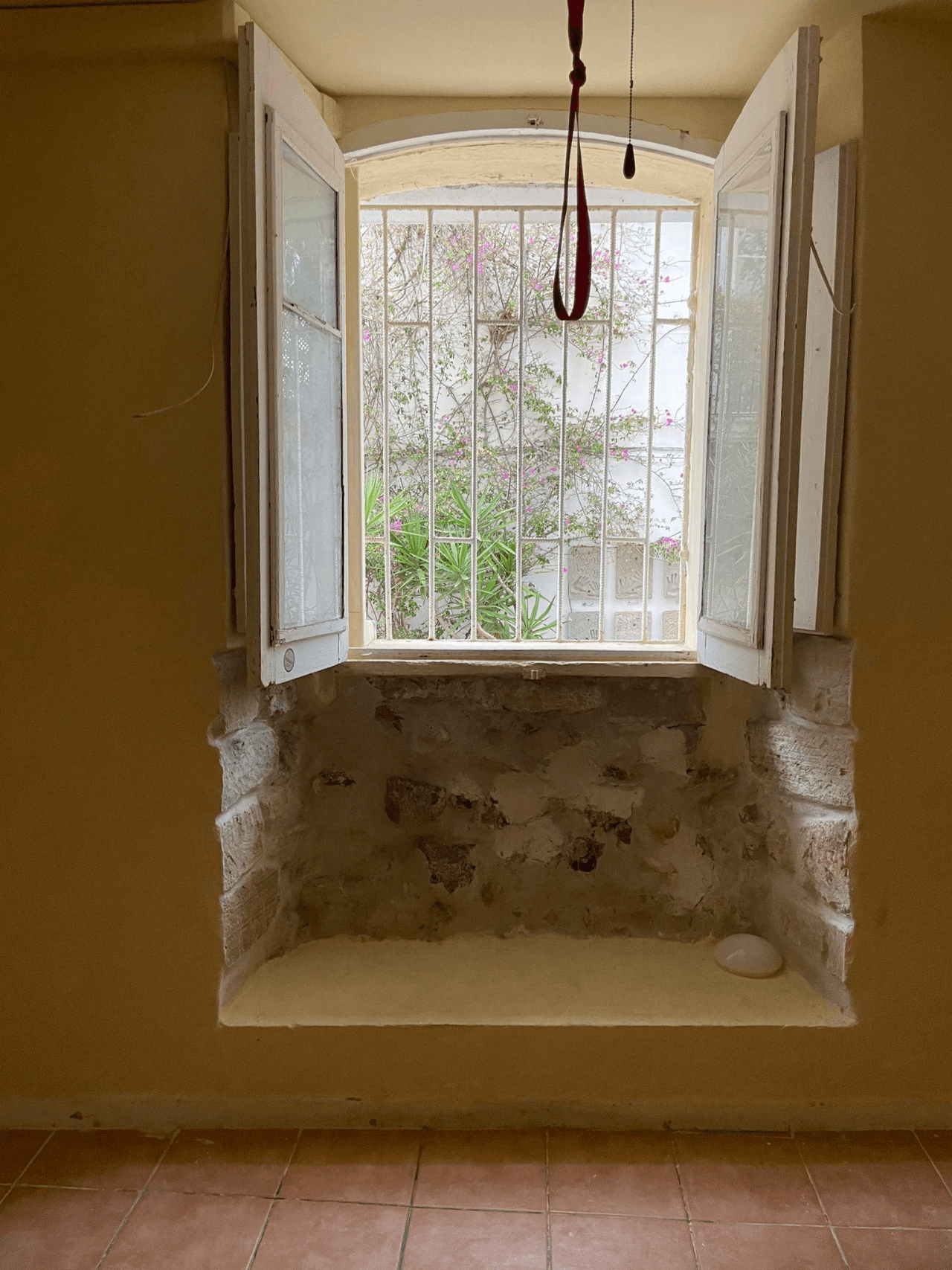 Apartamento 2 dormitorios en Dalt Vila Ibiza