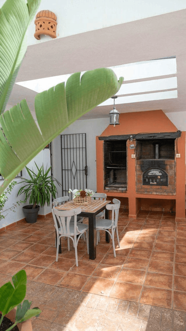 Villa con licencia turística a la venta en San Jose