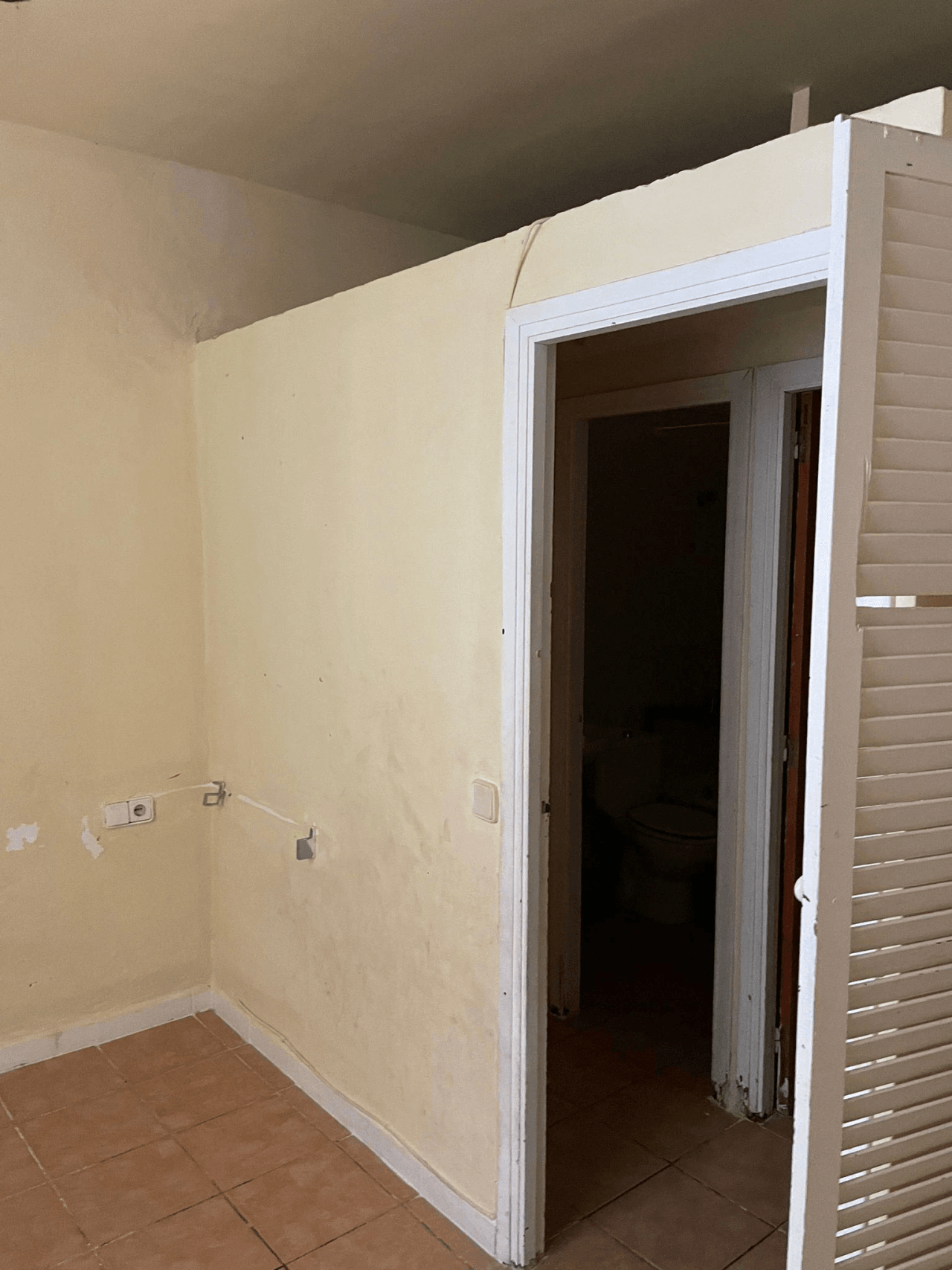 Apartamento 2 dormitorios en Dalt Vila Ibiza
