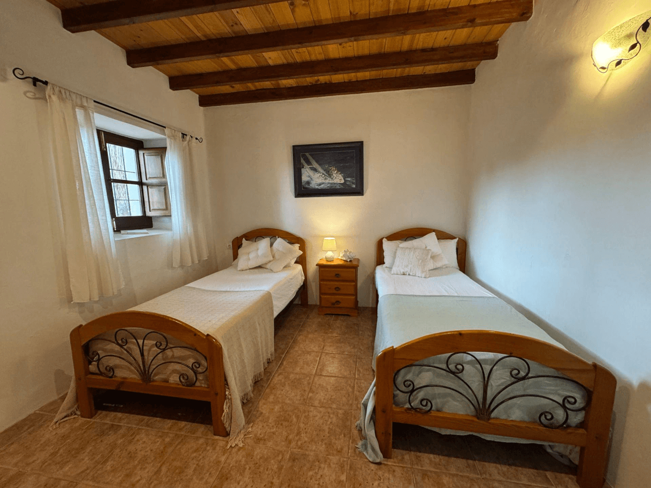 Exclusiva Villa con Licencia Turística en San Carlos Ibiza