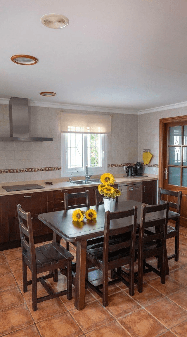 Villa con licencia turística a la venta en San Jose