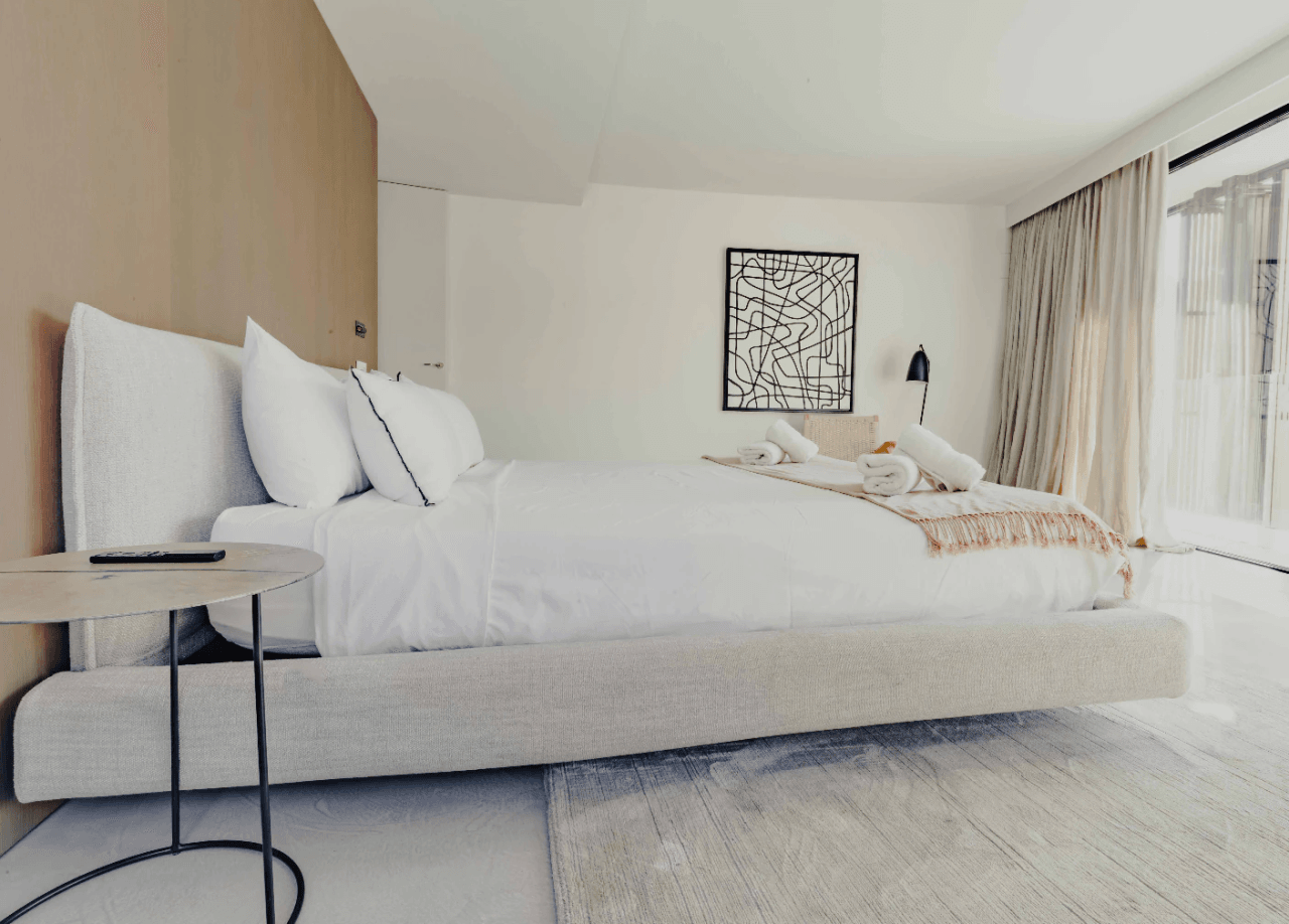 Exclusiva Villa de Lujo en Venta en Ibiza – Playa de Es Torrent