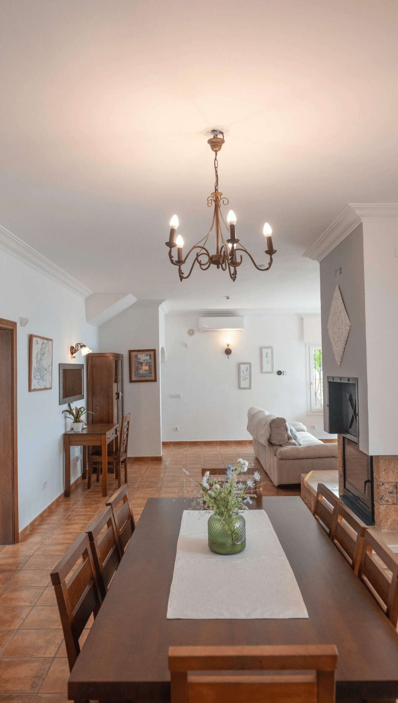Villa con licencia turística a la venta en San Jose