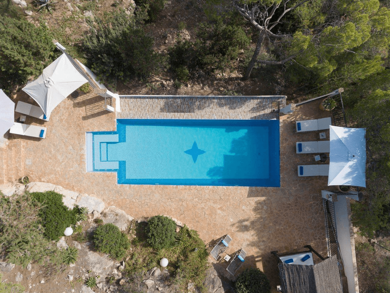 Villa con licencia turística a la venta en San Jose