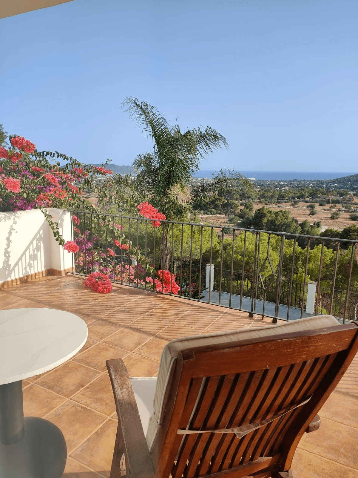 Villa con licencia turística a la venta en San Jose