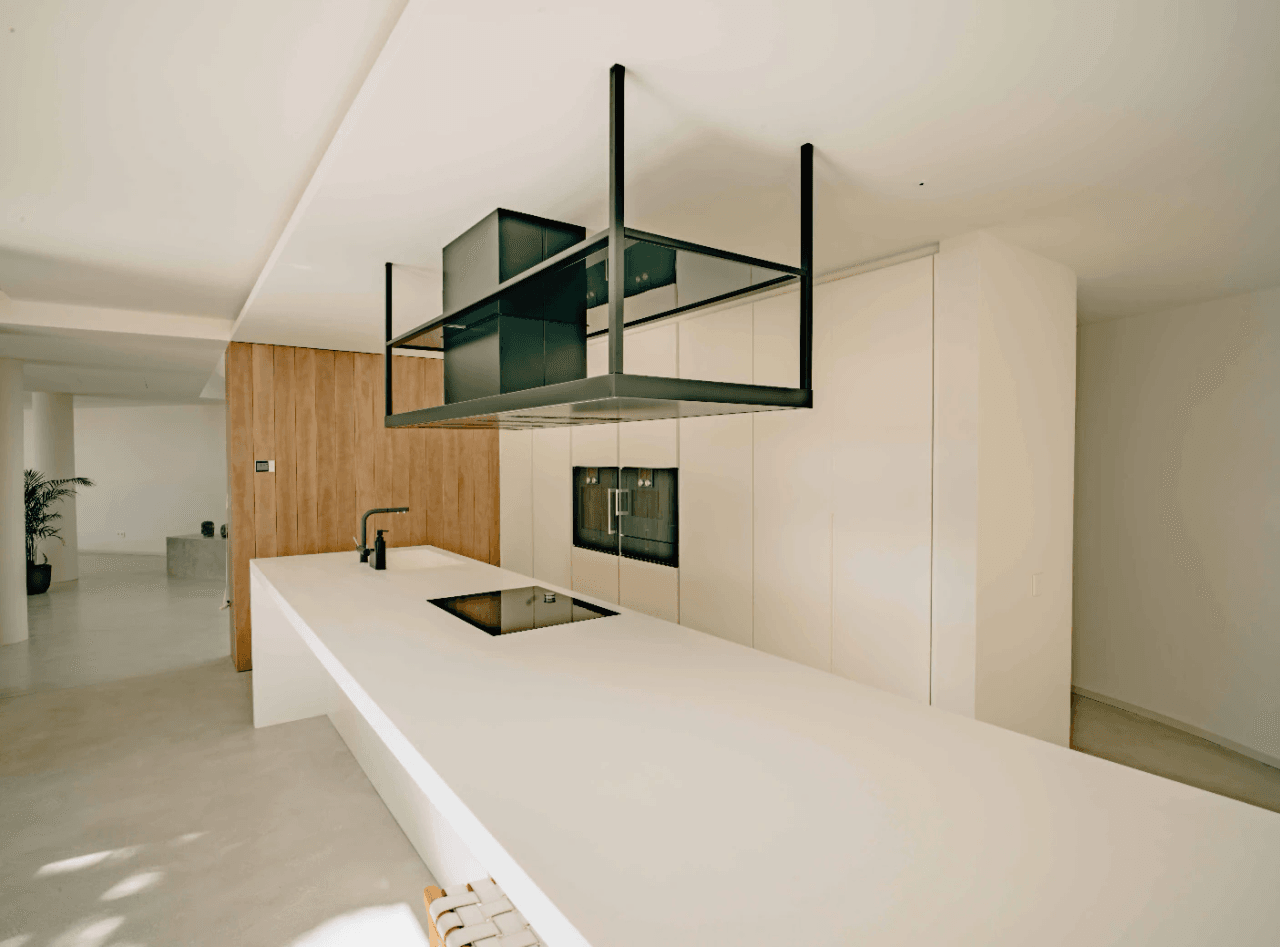 Exclusiva Villa de Lujo en Venta en Ibiza – Playa de Es Torrent