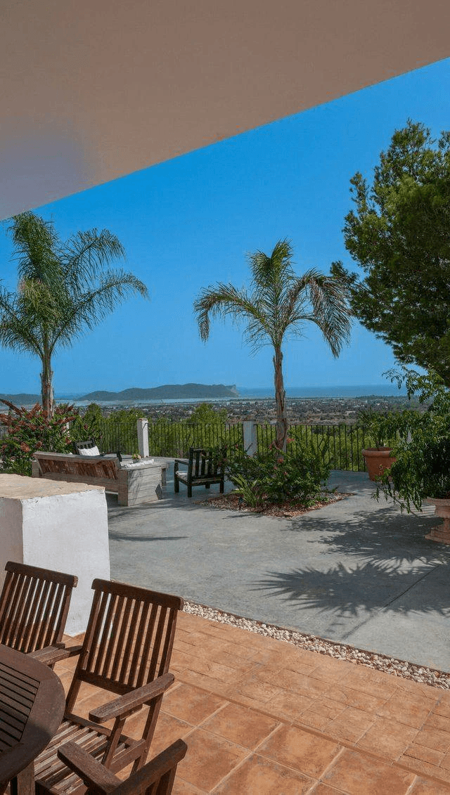 Villa con licencia turística a la venta en San Jose
