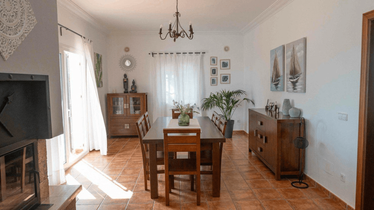 Villa con licencia turística a la venta en San Jose